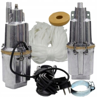 Čerpadlo hlbinných studní PT 600 W 1400 l/h